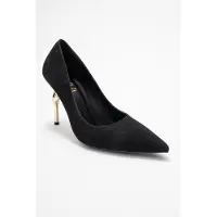 Prologue Hudson Spitse Pump (Dames)
