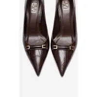 Prologue Poesy Puntneus Stiletto Pump (Dames)