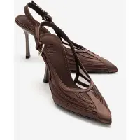 Prologue Safira Stiletto Pump