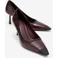 Prologue Rona Pump met Puntige Neus (Dames)