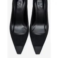 Prologue Rona Pump met Puntige Neus (Dames)