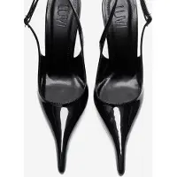 Prologue Candy Puntneus Stiletto Pump (Dames)
