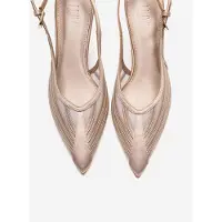Prologue Safira Stiletto Pump