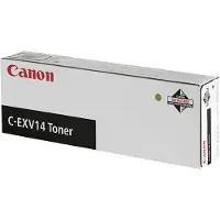 Canon Toner C-EXV 14 BK Zwart