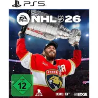 Sports NHL 26