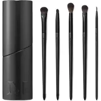 Morphe All The Looks Eye Brush Set