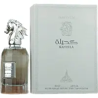 Paris Corner Kaheela Platinum Eau de Parfum 85ml