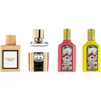 Gucci Flora Gorgeous Gardiner miniaturenset 20 ml