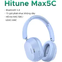 UGREEN Max 5C ANC Bluetooth-koptelefoon