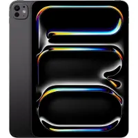 Apple iPad Pro M5 5G 8e generatie Nano-textuur 11" 1 TB Space Black 2025