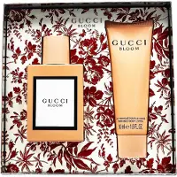 Gucci Bloom Giftset 100 ml - Edp Spray 50ml/Body Lotion 50ml