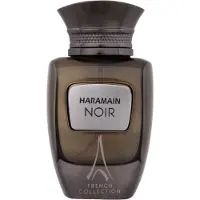 Al Haramain Haramain Noir Franse collectie van voor unisex - 3,3 oz EDP-spray