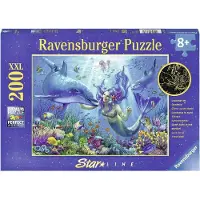 Ravensburger Leuchtendes Unterwasserparadies