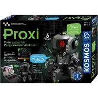 Kosmos Proxi Programmering Robot