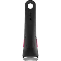 Tefal Ingenio L9863153, zwart, roestvrij staal,