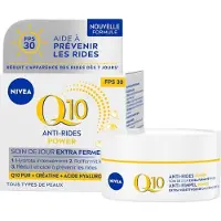 Nivea Q10 Power Anti-Rimpel Dagcrème Spf30 50 ml Dagcrème