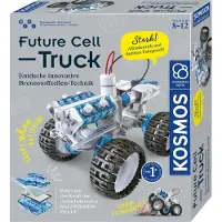 Kosmos Future CellTruck DE