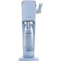 SodaStream ART Misty Blue