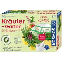 Kosmos Kruidentuin