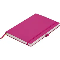 Lamy Notitieboek Softcover A6 - Pink