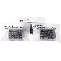 Petkit - Foam Filter Replacement - 15x Filters