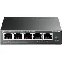 TP-LINK TL-SG105PE