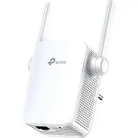 TP-LINK TL-WA855RE wifirepeater [Wi-Fi 4 (802.11n), tot 300 Mbit/s, V5].