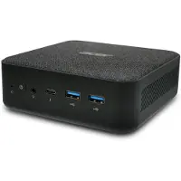 Acer Revo Box RB102-14H7U - Barebone - Mini-pc