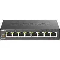 D-Link DGS-1008P