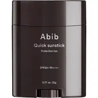 Abib Quick Sunstick Protection Bar - 22 g