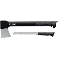 Gerber Gator Combo Ii Bijl + Mes