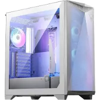 MSI MPG GUNGNIR 300R AIRFLOW WIT | behuizing