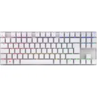 Cherry G80-3882LJADE-0 MX 8.2 Wireless Keyboard TKL WL (without suitcase)