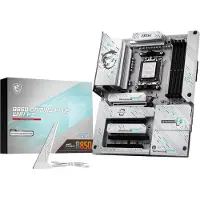 MSI B850 Gaming Plus WIFI PZ moederbord