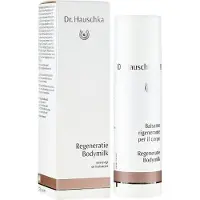 Dr. Hauschka Regenerating Body Cream 150 ml