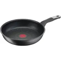 Tefal Performance - Koekenpan - Ø 32 cm - Inductie - RVS - Geschikt voor alle warmtebronnen