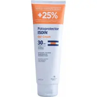 Isdin Fotoprotector Gel Cream SPF 30 250 ml