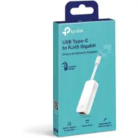TP-LINK UE300C USB-C Adapter