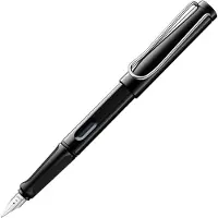 Lamy Safari Vulpen - Black