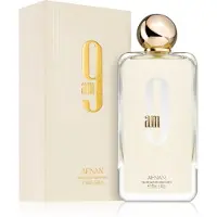 AFNAN Parfum voor dames, , 9 am, Eau de Parfum, 100 ml