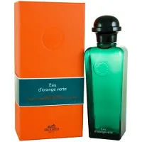 Hermès Paris Eau D'Orange Verte Eau de Cologne 200 ml