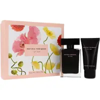 Narciso Rodriguez For Her Gift Set EDT 50 ml