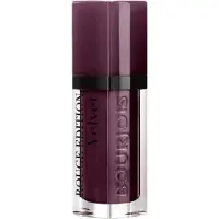 Bourjois Velvet Lipstick Rouge Edition - Berry Chic 025