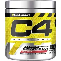 Cellucor - C4 Original Vruchtensmaak - 390g