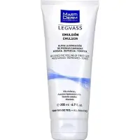 Martiderm Legvass Emuslion 200ml Lichaamsbehandeling