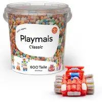 Coppens Playmais emmer 600 stuks