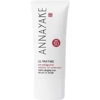 Annayake ULTRATIME anti-aging glanscrème SPF50 50 ml