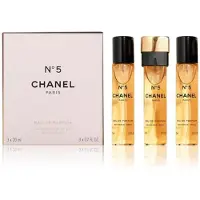 Chanel No 5 Giftset60 ml.