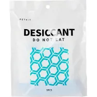 Petkit - Feeder Desiccant - 5 x 30 g - Droogzak - Droogmiddel - fresh element mini en fresh element mini Pro