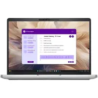Dell Pro 13 Plus PB13250 Intel Core Ultra 5 235U Laptop 33.8 cm (13.3") Full HD+ 16 GB DDR5-SDRAM 512 GB SSD Wi-Fi 6E (802.11ax) Windows 11 Pro German Aluminium